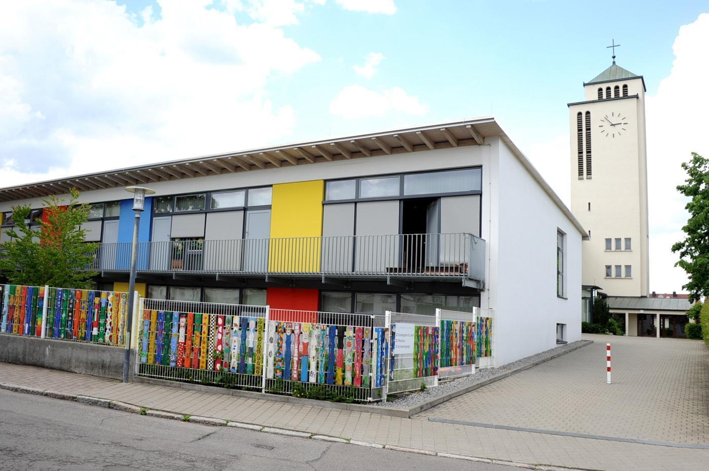 Kindergarten St. Josef